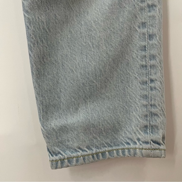 GRLFRND 26x27 Devon High Rise Slim Jeans 0175 Asking For It light blue - Picture 4 of 11